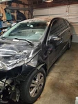 Local Pickup Only!driver Rear Door Vent Glass 251 Type R350 Fits 06-13 Mercedes. Fixed Price $67.00.