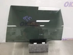 2024 Mitsubishi Outlander Se Rear Door Window Glass Only Left Driver. Fixed Price $85.50.