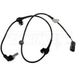 970-156 Dorman Abs Speed Sensor Front Passenger Right Side Hand For Mazda CX-9. Fixed Price $98.28.