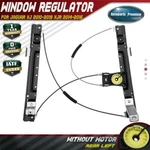 Electric Power Window Regulator For Jaguar 2010-2019 Xjr Rear Lh Left Driver. Fixed Price $59.49.