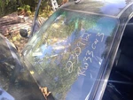 Windshield Glass Sedan Canada Market Fits 01-05 Bmw 320I 3346947. Fixed Price $100.00.