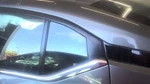 Driver Left Rear Door Vent Glass Fits 20-23 Sentra 1703243. Fixed Price $102.00.