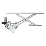 For Mitsubishi Outlander Sport 11-21 Window Regulator Motor Assembly Front. Fixed Price $129.54.