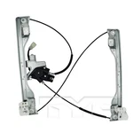 Tyc Window Motor And Regulator Assembly Ford 660723. Fixed Price $109.10.