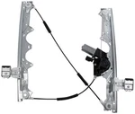 Genuine Aci Power Window Motor And Regulator Assembly 386705. Fixed Price $136.49.
