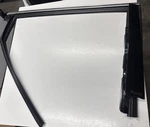 2017-2024 Audi Q7 Rear Right Door Window Glass Channel/seal Oem 4M0839902. Fixed Price $100.00.