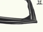 Rear Left Driver Door Window Glass Run Channel Seal Oem 2016-22 Honda Pilot. Fixed Price $30.90.