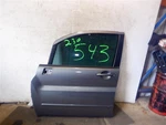 Front Door Mitsubishi Endeavor 2004 2005 2006 Left Gray 1325106. Fixed Price $164.99.
