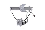 Power Window Motor And Regulator ASSEMBLY-4 Door, Sedan Fits 1998 Nissan Altima. Fixed Price $100.20.