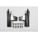 Rugged Ridge 11209.03 Windshield Hinges Bracket. Fixed Price $144.99.
