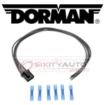 Dorman Techoice Hvac Air Inlet Door Actuator Connector For 2002-2009 Bh. Fixed Price $34.39.