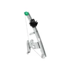 Window Regulator Glass Rear Passenger Right Side Hand XR848095 For S-type 02-08. Fixed Price $51.88.