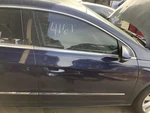 Used Front Right Door Assembly Fits: 2012 Volkswagen Cc Electric. Fixed Price $142.00.