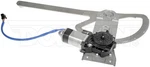 Dorman 751-081 Power Window Regulator And Motor Assembly. Fixed Price $272.21.