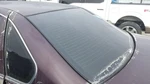 96 Chevy Impala Heated Rear Back Glass Window. Fixed Price $225.00.