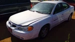Passenger Right Rear Door Vent Glass Fits 99-05 Grand Am 243334. Fixed Price $125.59.