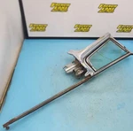 Driver Left Front Vent Regulator/frame Fits 1954 Buick 2DR Hardtop 1252672. Fixed Price $100.00.