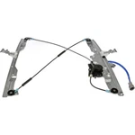 748-919 Dorman Window Regulator Front Passenger Right Side Hand For Nissan Quest. Fixed Price $238.74.