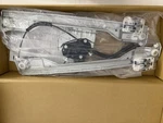 Genuine Dorman 751-521 Power Window Regulator & Motor Assembly Select Fords Read. Fixed Price $35.99.