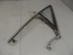 66-67 Chevelle/gto/skylark Oem Vent Window Assembly Passenger Side Rh. Fixed Price $150.00.