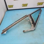 Passenger Right Front Door Vent Glass FITS1968 Calais 2DR HARDTOP1169006. Fixed Price $75.00.