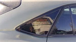 Passenger Right Quarter Glass Light Tint Fits 07-09 Lexus RX350 655399. Fixed Price $79.99.
