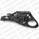 Dorma 748-374 Power Window Regulator With Motor Kia Sportage 2005-2010 Direc. Fixed Price $88.99.