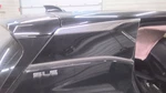 Rear Side Window Passenger Right Quarter Glass Chrome Moulding Fits 18-22 Terrai. Fixed Price $156.26.
