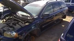 Passenger Rear Door Vent Glass Hardened Fits 03-14 Volvo XC90 325830. Fixed Price $75.00.