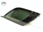 2017-23 Land Rover Discovery Rear Right Quarter Glass Vent Fixed Window L462 LR5. Fixed Price $175.45.