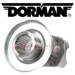 Dorman Rear Differential End Yoke For 1989-1991 Chevrolet V1500 Ot. Fixed Price $224.01.