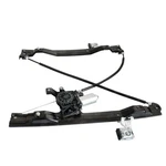 For Chevy Trailblazer 02-09 Window Regulator And Motor Assembly Front Passenger. Fixed Price $44.66.