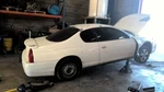 (local Pickup Only) Passenger Right Front Door Glass Fits 00-07 Monte Carlo 7465. Fixed Price $89.90.