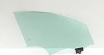 Fits 2021-2025 Kia K5 Passenger Right Side Front Door Window Glass Temp.. Fixed Price $110.00.