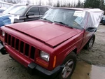 Driver Left Rear Door Glass Privacy Tint Fits 84-01 Cherokee 32330622. Fixed Price $110.70.