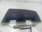 Driver Left Rear Door Glass Fits 06-13 Lexus IS250. Fixed Price $99.99.