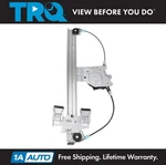 Trq Rear Right Window Regulator For 1996-1998 Volkswagen Golf 1993-1998 Jetta. Fixed Price $54.95.