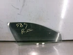 09 - 14 Acura Tsx Right Passenger Front Door Window Glass. Fixed Price $62.36.