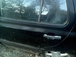 Driver Rear Window Regulator Vin 8TH Digit Fits 93-99 Jetta 142083. Fixed Price $35.00.