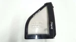 Right Rear Quarter Glass Oem 1990 1991 1992 Cadillac Allante. Fixed Price $35.87.