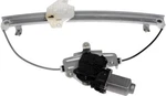 Dorman 751-933 Power Window Motor And Regulator Assembly. Fixed Price $204.63.