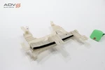 2022-26 Jeep Grand Cherokee Rear Right Side Door Window Glass Guide Channel Oem. Fixed Price $24.99.