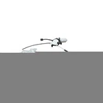 Power Window Motor And Regulator ASSEMBLY-2 Door, Sport Utility Aisin RPAH-148. Fixed Price $112.45.