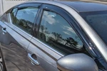 Avs Smoke Rain Guards Vent Visors 3M Tape-on For 2019-2024 Nissan Altima Sedan. Fixed Price $79.99.