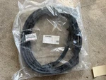 2020-2025 Toyota Corolla Rear Left Door Seal Weather Strip New Oem 67872-12580. Fixed Price $45.00.