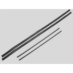 KG1004A Fairchild Industries Set Of Weatherstrip Kits Driver & Passenger Side. Fixed Price $79.20.