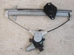 2009-2013 Subaru Forester Rear Left Window Regulator Motor Assembly Oem. Fixed Price $49.49.