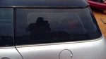 Driver Left Quarter Glass Ht Fits 02-06 Mini Cooper 249488. Fixed Price $180.99.