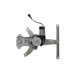 Aisin RPAN-053 Power Window Regulator Assembly W/ Motor. Fixed Price $99.48.