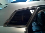 Passenger Quarter Glass Anti-theft Opt UA6 Fits 10-16 Srx 1348307. Fixed Price $150.00.